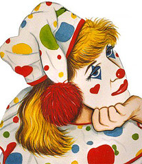 Clown - Dreaming Clown