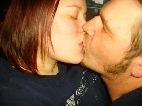 My baby - Drunken Love