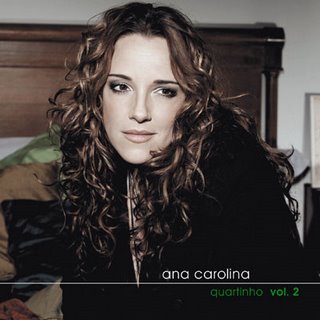 Ana Carolina - Anaaaa