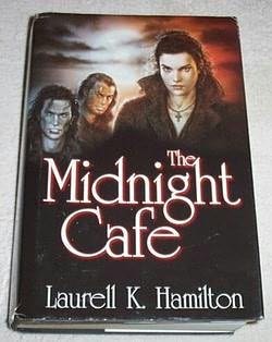 The Midnight Cafe - The Midnight Cafe Book Cover