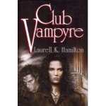 Club Vampyre - Club Vampyre Book Cover