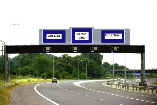 Highway - Freeway Highway - Freeway
