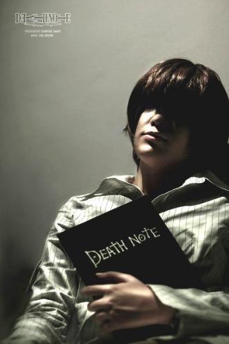 Truth - ultimate truth ...death
