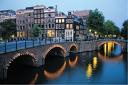amsterdam - amsterdanm moje mias