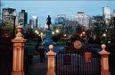 boston - boston cudowny