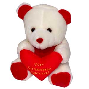 love - teddy bear of love