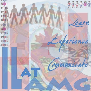 International languages - something I did to use for the International Languages page in my school
