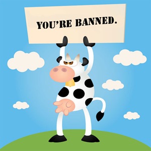 Banned - banned lol