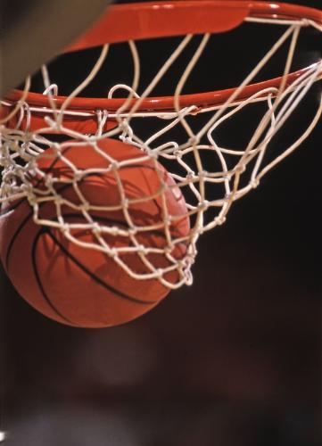 basketball - ???????????