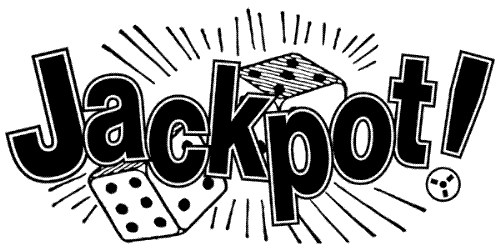 jacpot - you can make jackpot 