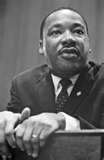 Martin Luther King Jr. - This is Martin Luther King Jr.