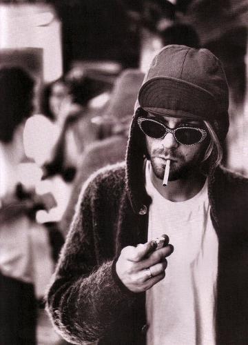 Cobain_Cig - With that 'Little tube of mighty pow'r'