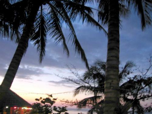 Puerto Galera - Puerto galera is a soothing vision of shimmering seas surrounded by lush mountains. It is considered one of the most beautiful and develop beach resort community in the country.