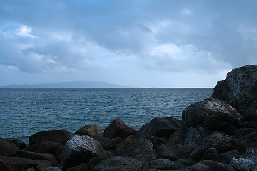 Puerto Galera - Starting from 'backyard tourism' wherein local residents accept local and foreign tourist as stay-in guest, Puerto Galera tourism has floushired.