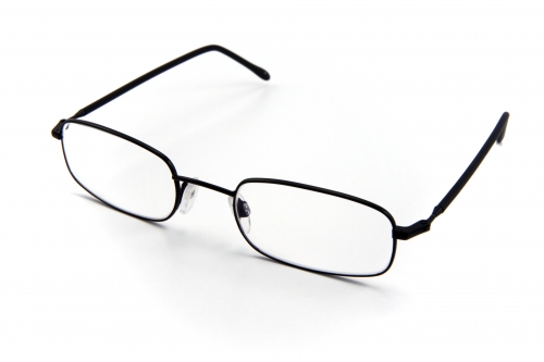 Spectacles - Power of Vision - Do you require glassess?