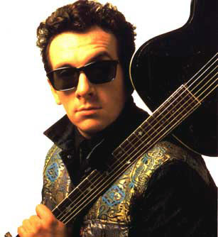 elvis costello the king. - jk aah aaerh apogh pzdfdfpj