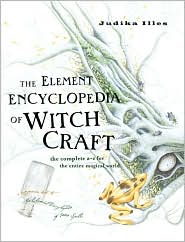 The Element Encyclopedia of Witchcraft - Illes, the author of three previous books on magical spells, has compiled a lively and chatty reference on witches. The work is arranged topically, and there is a helpful index. Individual articles within the topic chapters sometimes have see references as well. After a long introduction discussing several different and sometimes nearly mutually exclusive definitions of witches, chapters cover plants, animals, food and drink, magical beings, famous people in the magical world, the creative arts, witch persecution, and more. Chapters--or sections within the chapters--include A-Z entries that range from a few paragraphs to a few pages. An extensive bibliography and a list of Internet resources complete the work. Illes focuses most strongly on Western European witchcraft practice and history, but she gives considerable attention to Asian, African, Mesoamerican, Caribbean, and South American practice as well. The creative arts chapter is up-to-date enough to discuss the Harry Potter phenomenon as well as many films, television programs, and other arts-related representations. Illes' take on the representation of witches in The Wizard of Oz is in solidarity with witch practice. The book is long and could have used editing both to trim the text and to correct errors in spelling and grammar. Illes tends to overwrite when she feels passionately, and an editor would have helped with this as well. The horrors of witch persecutions--which continue in many places to this day--do not require overwriting, as William Burns shows very well in Witch Hunts in Europe and America (Greenwood, 2003), which is not in the bibliography.