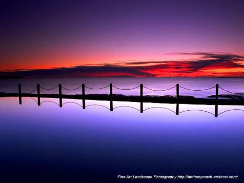 sunset - another sunset