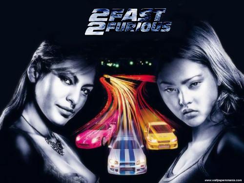 movie poster - just as it states