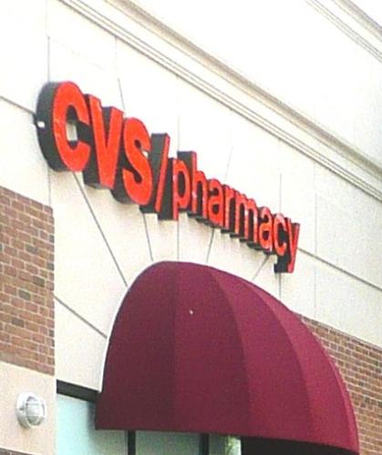 my drugstore - cvs drugstore