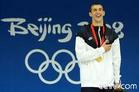 amazing Phelps in Oympic Beijing 2008 - today Beijing time 10:00am,Phelps is to finish his 8-golds swimming traval.