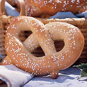 Pretzel - Pretzels pic