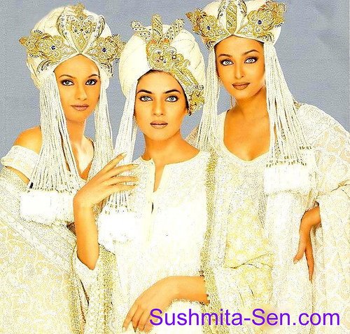 Aishwarya - Aishwarya Rai