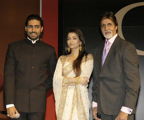 Aishwarya - Aishwarya Rai