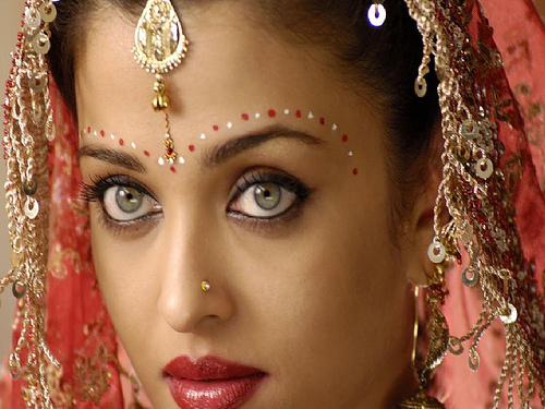 Aishwarya - Aishwarya Rai