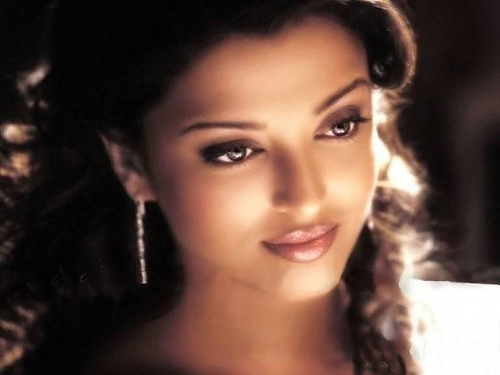 Aishwarya - Aishwarya RAi