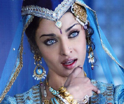 aishwarya - Aishwarya Rai