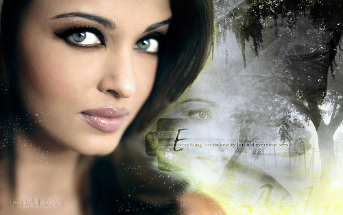 aishwarya - Aishwarya Rai