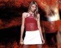 my princess!! - a great tennis player..