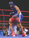 Boxing in Olympics - Boxing Competition in Olympcs