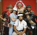 Village People - Village People band's photo