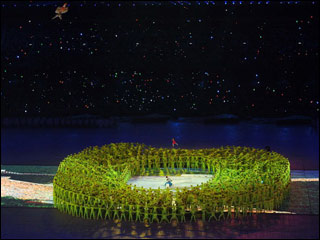 Beijing olympice - From Beijing olympic