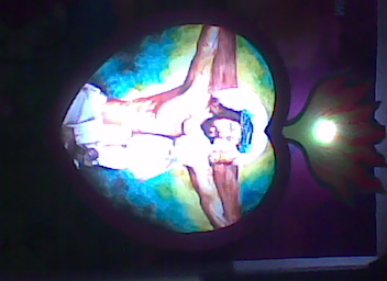 jesus - the saviour of our world!! jesus christ!!
