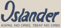 Islander Footwear - Islander Footwear is the nation's leading producer of slippers and footwear. We are located in Cebu, Philippines. We distributed our products throughout the country. Our marketing slogan is Kapal Ng Orig, Tibay Ng Orig. We have nothing but the best in comfort and design. You can always depend on an islander. May you be out in the beach, at work, or at play.  Islander Footwear is an all-around sandal that is tough-tested. You can be sure that each sandal will last. The combination of affordability and realiability...