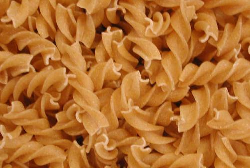 pastas - various pastas are spaghetti, lasagne, fussili, penne etc. its a very famous Italian dish.