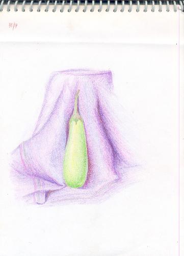 Still life - still life study