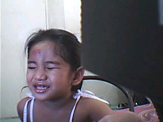 Children - The hyperactive children.