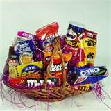 junk foods - Too much eating junk foods is not good for our health.