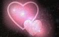 love - love of two hearts