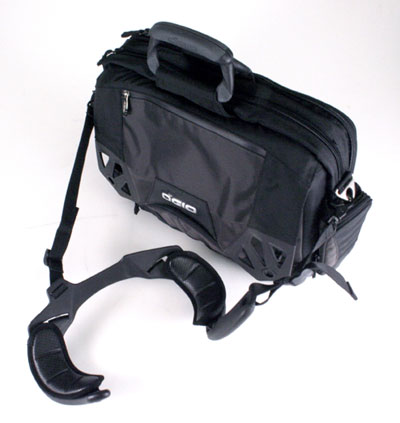 Laptop bag - What kind of laptop bag do you have?