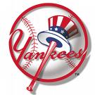 Yankees logo - The New York Yankees logo