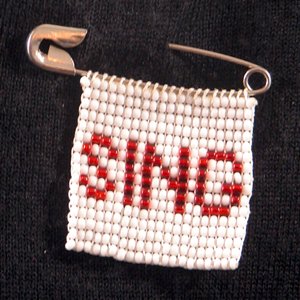 sing - when did you last sing?