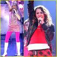 Miley Cyrus - Hannah Montana star Miley Cyrus