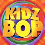 Imagine this with a line through it! - The kidz bop logo (cringe). This was WAY more popular than I expected when I did a search!! Imagine this with a line through it! - The kidz bop logo (cringe). This was WAY more popular than I expected when I did a search!!