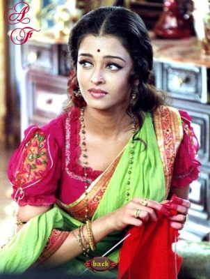 aishwarya - Aishwarya Rai