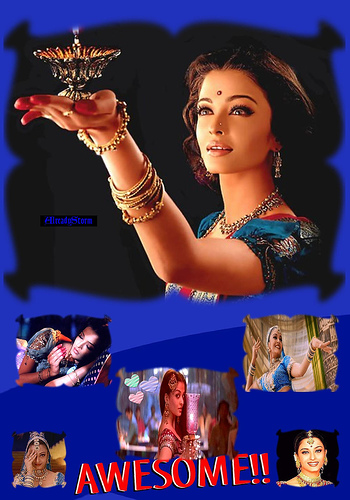 aishwarya - Aishwarya RAi